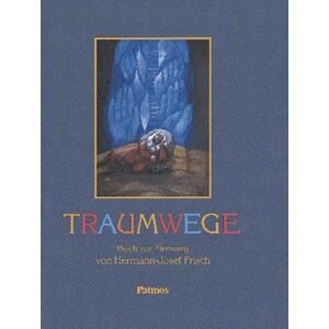 Hermann-Josef Frisch - Traumwege. Buch zur Firmung - Preis vom 14.06.2026 05:24:48 h Hermann-Josef Frisch - Traumwege. Buch zur Firmung - Preis vom 14.06.2026 05:24:48 h