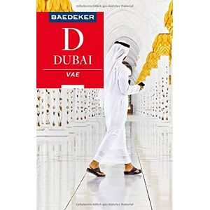 Margit Kohl - Baedeker Reiseführer Dubai, VAE: mit praktischer Karte EASY ZIP - Preis vom 12.06.2026 05:40:31 h Margit Kohl - Baedeker Reiseführer Dubai, VAE: mit praktischer Karte EASY ZIP - Preis vom 12.06.2026 05:40:31 h