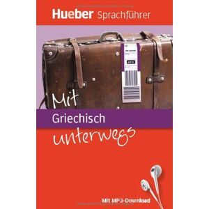 Juliane Forßmann - Mit Griechisch unterwegs: Buch mit MP3-Download - Preis vom 12.06.2026 05:40:31 h Juliane Forßmann - Mit Griechisch unterwegs: Buch mit MP3-Download - Preis vom 12.06.2026 05:40:31 h