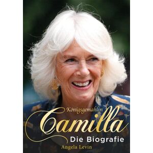Angela Levin - Königsgemahlin Camilla: Die Biografie (Camilla und Charles: von der Ehe zu dritt bis zur Heirat ins britische Königshaus. Das Leben von Herzogin Camilla. Ein Buch für Royal Fans) - Preis vom 15.06.2026 05:30:30 h Angela Levin - Königsgemahlin Camilla: Die Biografie (Camilla und Charles: von der Ehe zu dritt bis zur Heirat ins britische Königshaus. Das Leben von Herzogin Camilla. Ein Buch für Royal Fans) - Preis vom 15.06.2026 05:30:30 h
