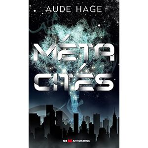 Aude Hage - Métacités - Preis vom 13.06.2026 05:28:29 h Aude Hage - Métacités - Preis vom 13.06.2026 05:28:29 h