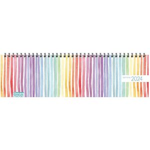 |Heye - times&more Muster Wochenquerplaner 2024 - Preis vom 10.06.2026 05:35:22 h |Heye - times&more Muster Wochenquerplaner 2024 - Preis vom 10.06.2026 05:35:22 h
