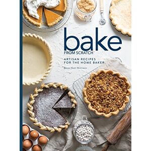Hart Bake from Scratch (Vol 2): Artisan Recipes for the Home Baker - Preis vom 12.06.2026 05:40:31 h Hart Bake from Scratch (Vol 2): Artisan Recipes for the Home Baker - Preis vom 12.06.2026 05:40:31 h