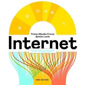 Tristan Mendès France - Internet : une infographie - Preis vom 13.06.2026 05:28:29 h Tristan Mendès France - Internet : une infographie - Preis vom 13.06.2026 05:28:29 h