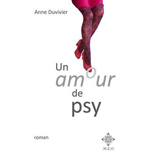 Collectif - Un amour de psy - Preis vom 13.06.2026 05:28:29 h Collectif - Un amour de psy - Preis vom 13.06.2026 05:28:29 h