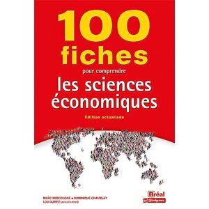 Marc 100 fiches pour comprendre les sciences économiques - Preis vom 16.06.2026 05:30:18 h Marc 100 fiches pour comprendre les sciences économiques - Preis vom 16.06.2026 05:30:18 h