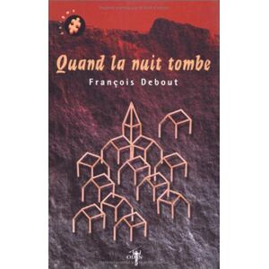 François Debout - Quand la nuit tombe - Preis vom 15.06.2026 05:30:30 h François Debout - Quand la nuit tombe - Preis vom 15.06.2026 05:30:30 h