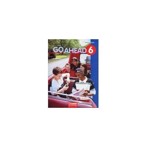 Klaus Berold - Go ahead. 6. Jahrgangsstufe - Schülerbuch für Realschulen in Bayern - Preis vom 15.06.2026 05:30:30 h Klaus Berold - Go ahead. 6. Jahrgangsstufe - Schülerbuch für Realschulen in Bayern - Preis vom 15.06.2026 05:30:30 h