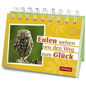 KV&H - Eulen weisen uns den Weg zum Glück Geschenkbuch - Preis vom 11.06.2026 05:43:19 h KV&H - Eulen weisen uns den Weg zum Glück Geschenkbuch - Preis vom 11.06.2026 05:43:19 h