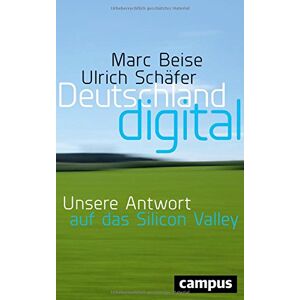 Marc Deutschland digital: Unsere Antwort auf das Silicon Valley, plus E-book inside (ePub, mobi oder pdf) - Preis vom 11.06.2026 05:43:19 h Marc Deutschland digital: Unsere Antwort auf das Silicon Valley, plus E-book inside (ePub, mobi oder pdf) - Preis vom 11.06.2026 05:43:19 h