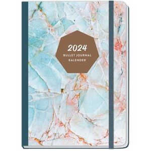 |Heye - Marble Bullet Journal A5 2024 - Preis vom 12.06.2026 05:40:31 h |Heye - Marble Bullet Journal A5 2024 - Preis vom 12.06.2026 05:40:31 h
