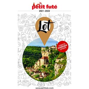 Petit Futé - Lot : 2021-2022 - Preis vom 14.06.2026 05:24:48 h Petit Futé - Lot : 2021-2022 - Preis vom 14.06.2026 05:24:48 h