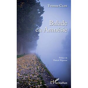 Yvonne Clos - Balade en Amnésie - Preis vom 16.06.2026 05:30:18 h Yvonne Clos - Balade en Amnésie - Preis vom 16.06.2026 05:30:18 h