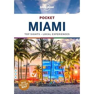 Adam Karlin - Pocket Miami : top sights, local experiences - Preis vom 13.06.2026 05:28:29 h Adam Karlin - Pocket Miami : top sights, local experiences - Preis vom 13.06.2026 05:28:29 h
