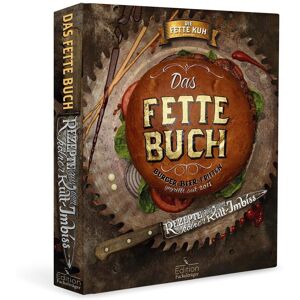 Alex Ziegler (Hrsg.) - Das fette Buch - Preis vom 15.06.2026 05:30:30 h Alex Ziegler (Hrsg.) - Das fette Buch - Preis vom 15.06.2026 05:30:30 h