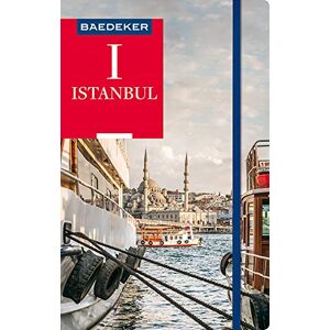 Matthias Weimer - Baedeker Reiseführer Istanbul: mit praktischer Karte EASY ZIP - Preis vom 13.06.2026 05:28:29 h Matthias Weimer - Baedeker Reiseführer Istanbul: mit praktischer Karte EASY ZIP - Preis vom 13.06.2026 05:28:29 h