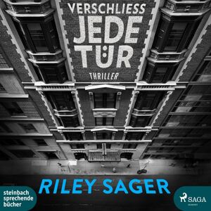 Riley Sager - Verschließ jede Tür - Preis vom 16.06.2026 05:30:18 h Riley Sager - Verschließ jede Tür - Preis vom 16.06.2026 05:30:18 h
