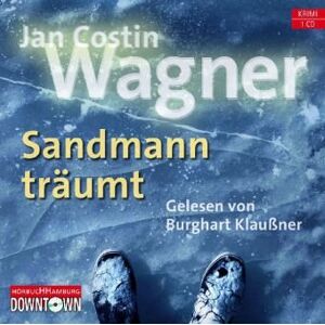 Wagner, Jan Costin - Sandmann träumt - Preis vom 16.06.2026 05:30:18 h Wagner, Jan Costin - Sandmann träumt - Preis vom 16.06.2026 05:30:18 h
