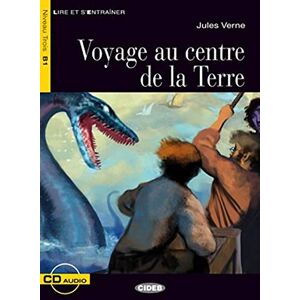 Jules Verne - Voyage au centre de la Terre: Lektüre + Audio-Online - Preis vom 14.06.2026 05:24:48 h Jules Verne - Voyage au centre de la Terre: Lektüre + Audio-Online - Preis vom 14.06.2026 05:24:48 h