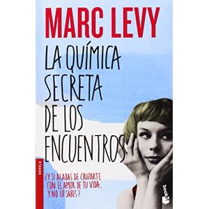 Marc La química secreta de los encuentros (Novela y Relatos) - Preis vom 16.06.2026 05:30:18 h Marc La química secreta de los encuentros (Novela y Relatos) - Preis vom 16.06.2026 05:30:18 h