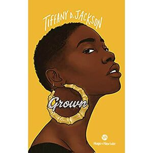 Jackson Grown - Preis vom 15.06.2026 05:30:30 h Jackson Grown - Preis vom 15.06.2026 05:30:30 h