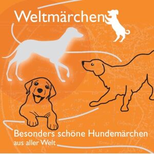 Tobias Koch - Koch, Tobias : Besonders schöne Hundemärchen aus aller Welt, Audio-CD - Preis vom 14.06.2026 05:24:48 h Tobias Koch - Koch, Tobias : Besonders schöne Hundemärchen aus aller Welt, Audio-CD - Preis vom 14.06.2026 05:24:48 h