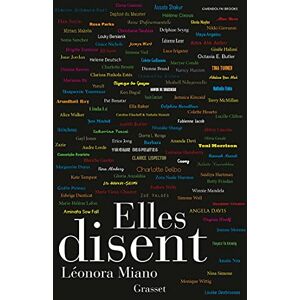 Elles disent - Preis vom 13.06.2026 05:28:29 h Elles disent - Preis vom 13.06.2026 05:28:29 h