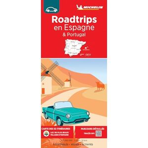 Spain - Portugal roadtrips (680) (National, Band 680) - Preis vom 16.06.2026 05:30:18 h Spain - Portugal roadtrips (680) (National, Band 680) - Preis vom 16.06.2026 05:30:18 h