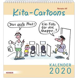 Kita-Cartoons 2020 - Preis vom 11.06.2026 05:43:19 h Kita-Cartoons 2020 - Preis vom 11.06.2026 05:43:19 h