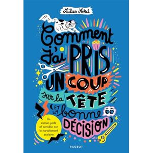 Lilas Nord - Comment j'ai pris un coup sur la tête (et la bonne décision) - Preis vom 15.06.2026 05:30:30 h Lilas Nord - Comment j'ai pris un coup sur la tête (et la bonne décision) - Preis vom 15.06.2026 05:30:30 h