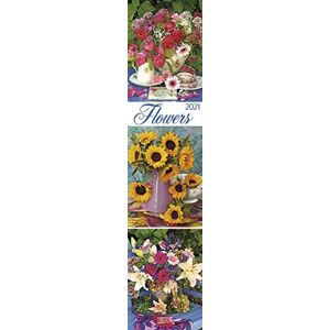Korsch Verlag - Flowers Langplaner 2021 - Preis vom 12.06.2026 05:40:31 h Korsch Verlag - Flowers Langplaner 2021 - Preis vom 12.06.2026 05:40:31 h