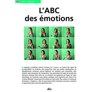 Cécile Decroix - L'ABC des émotions - Preis vom 16.06.2026 05:30:18 h Cécile Decroix - L'ABC des émotions - Preis vom 16.06.2026 05:30:18 h