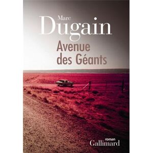 Marc Avenue des géants - Preis vom 16.06.2026 05:30:18 h Marc Avenue des géants - Preis vom 16.06.2026 05:30:18 h