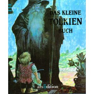 Becker Das kleine Tolkien-Buch - Preis vom 07.06.2026 05:33:53 h Becker Das kleine Tolkien-Buch - Preis vom 07.06.2026 05:33:53 h