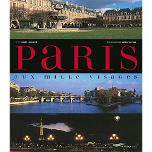Marc Paris aux mille visages - Preis vom 16.06.2026 05:30:18 h Marc Paris aux mille visages - Preis vom 16.06.2026 05:30:18 h