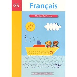 Marc Français : GS : fichier de l'élève - Preis vom 16.06.2026 05:30:18 h Marc Français : GS : fichier de l'élève - Preis vom 16.06.2026 05:30:18 h