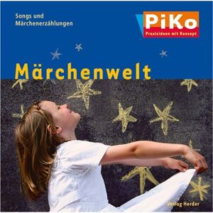 Märchenwelt: Songs und Märchenerzählungen - Preis vom 15.06.2026 05:30:30 h Märchenwelt: Songs und Märchenerzählungen - Preis vom 15.06.2026 05:30:30 h