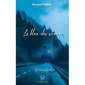 Bernard Parrat - Le bleu des sirènes - Preis vom 16.06.2026 05:30:18 h Bernard Parrat - Le bleu des sirènes - Preis vom 16.06.2026 05:30:18 h