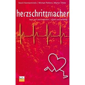 Vassili Konstantinidis - herzschrittmacher - Preis vom 11.06.2026 05:43:19 h Vassili Konstantinidis - herzschrittmacher - Preis vom 11.06.2026 05:43:19 h