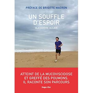 Alexandre Allain - Un souffle d'espoir - Preis vom 12.06.2026 05:40:31 h Alexandre Allain - Un souffle d'espoir - Preis vom 12.06.2026 05:40:31 h