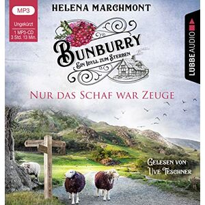 Helena Marchmont - Bunburry - Nur das Schaf war Zeuge: Ein Idyll zum Sterben - Teil 8. Ungekürzt. (Ein englischer Cosy-Krimi, Band 8) - Preis vom 15.06.2026 05:30:30 h Helena Marchmont - Bunburry - Nur das Schaf war Zeuge: Ein Idyll zum Sterben - Teil 8. Ungekürzt. (Ein englischer Cosy-Krimi, Band 8) - Preis vom 15.06.2026 05:30:30 h