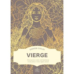 Didier Colin - Les couleurs du zodiaque. Vierge : découvrez votre ciel intérieur et incarnez votre signe astral - Preis vom 14.06.2026 05:24:48 h Didier Colin - Les couleurs du zodiaque. Vierge : découvrez votre ciel intérieur et incarnez votre signe astral - Preis vom 14.06.2026 05:24:48 h
