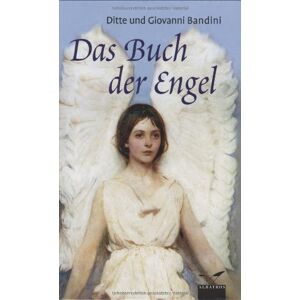 Ditte Bandini - Das Buch der Engel - Preis vom 14.06.2026 05:24:48 h Ditte Bandini - Das Buch der Engel - Preis vom 14.06.2026 05:24:48 h