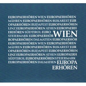 Europa erhören Wien - Preis vom 15.06.2026 05:30:30 h Europa erhören Wien - Preis vom 15.06.2026 05:30:30 h