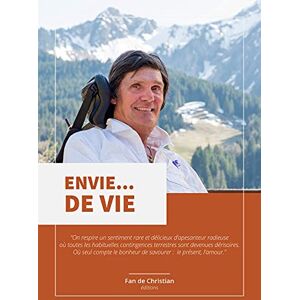 Christian Roulin - Envie... de vie - Preis vom 16.06.2026 05:30:18 h Christian Roulin - Envie... de vie - Preis vom 16.06.2026 05:30:18 h