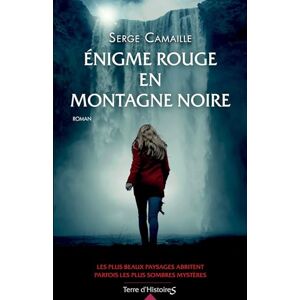 Serge Camaille - Enigme rouge en montagne noire - Preis vom 16.06.2026 05:30:18 h Serge Camaille - Enigme rouge en montagne noire - Preis vom 16.06.2026 05:30:18 h