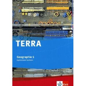 Egbert Brodengeier - TERRA Geographie für Sachsen - Ausgabe für Gymnasien: TERRA Geographie für Sachsen. Schülerbuch 5. Klasse. Gymnasium - Preis vom 16.06.2026 05:30:18 h Egbert Brodengeier - TERRA Geographie für Sachsen - Ausgabe für Gymnasien: TERRA Geographie für Sachsen. Schülerbuch 5. Klasse. Gymnasium - Preis vom 16.06.2026 05:30:18 h