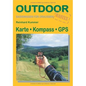 Reinhard Kummer - Karte Kompass GPS - Preis vom 13.06.2026 05:28:29 h Reinhard Kummer - Karte Kompass GPS - Preis vom 13.06.2026 05:28:29 h