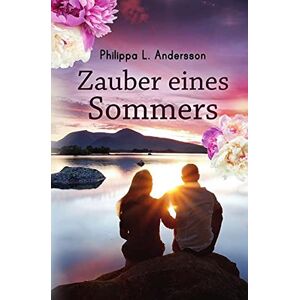 Andersson Zauber eines Sommers - Preis vom 15.06.2026 05:30:30 h Andersson Zauber eines Sommers - Preis vom 15.06.2026 05:30:30 h