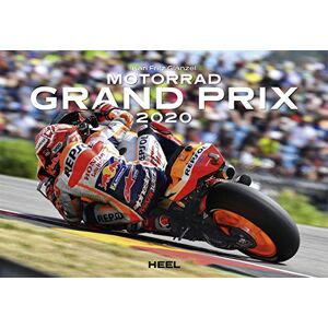 Motorrad Grand Prix 2020: Die spektakulärsten Szenen des MotoGP - Preis vom 10.06.2026 05:35:22 h Motorrad Grand Prix 2020: Die spektakulärsten Szenen des MotoGP - Preis vom 10.06.2026 05:35:22 h